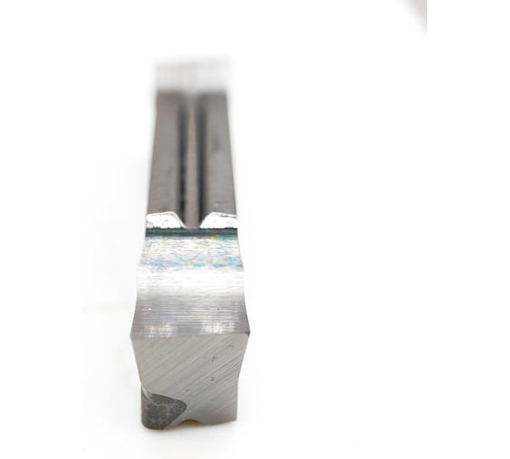 Изображение товара Пластина СпецТехИнструмент MGGN500-R M01 MGGN500RM01 MGGN500-R M01 STI