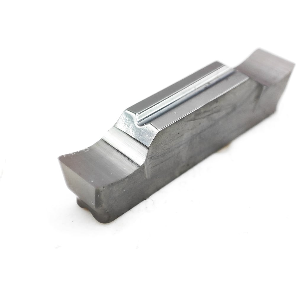 Изображение товара Пластина для обработки металлов MGGN300-R M01 3мм Zweistoff для получения гладкой поверхности