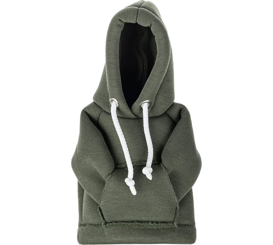 Изображение товара Чехол рычага SKYWAY КПП Худи хаки S06201021