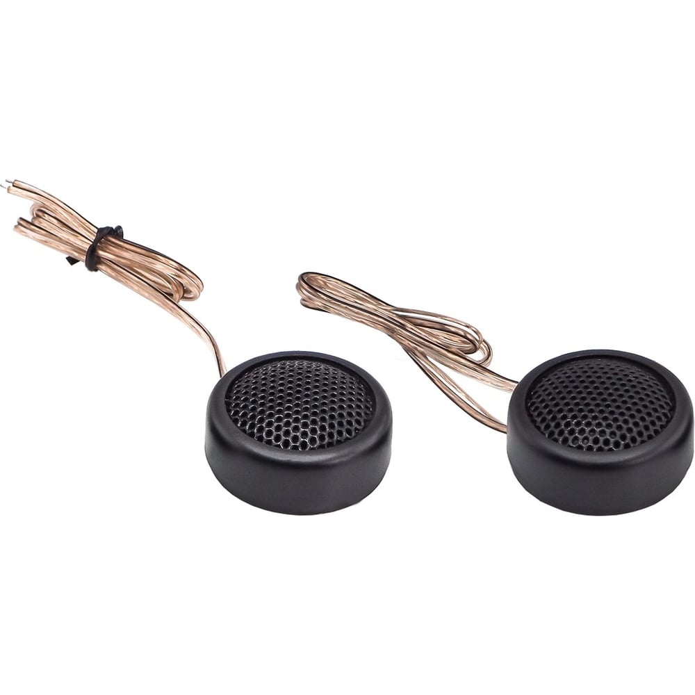 Изображение товара Купольный твитер AURA 1,1 мм 4 Ом 41 Вт FIREBALL-2.1