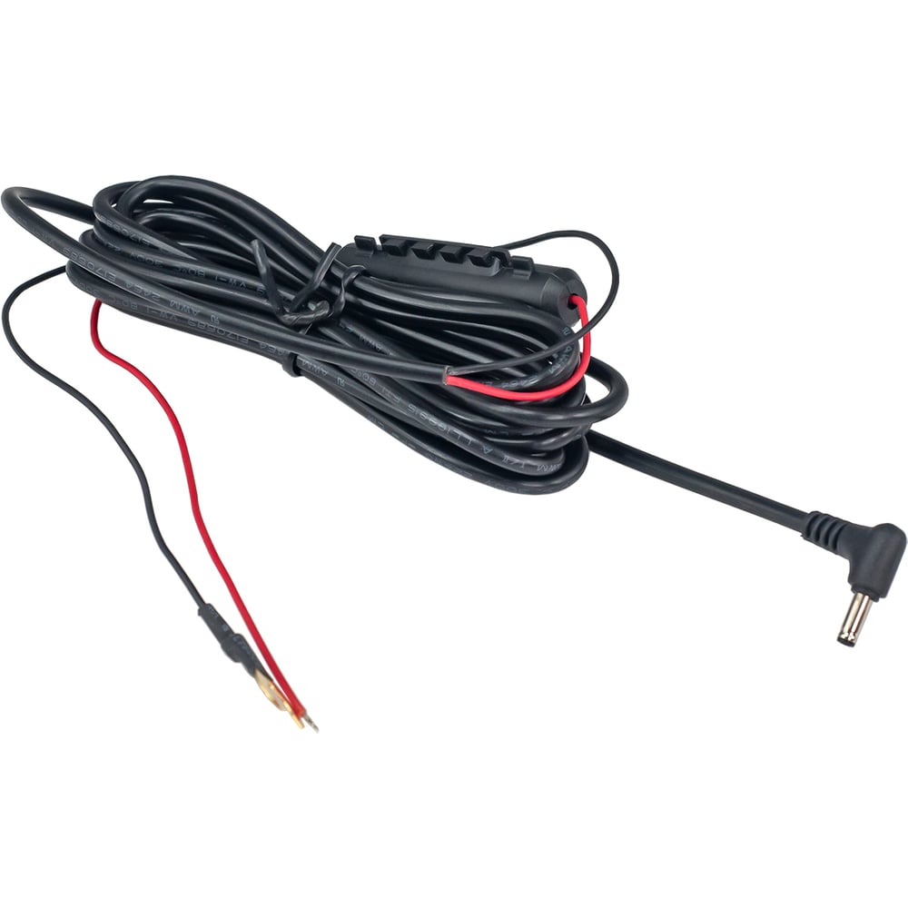 Изображение товара Зарядный кабель AURA 3.5 мм длиной 4 метра TPA-3140