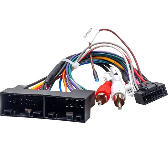 Изображение товара ISO адаптер AURA Hyundai AWX-HY01