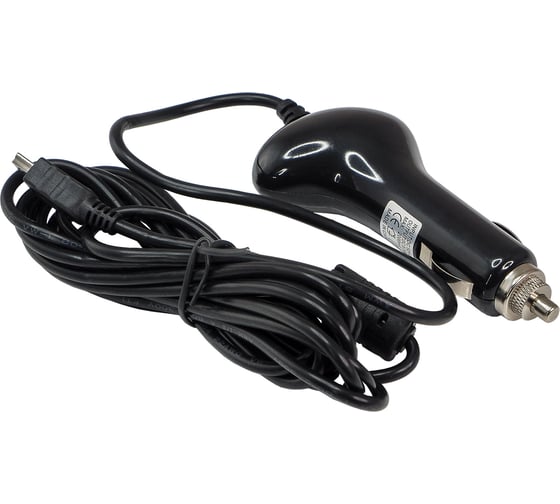 Изображение товара MiniUSB зарядный кабель от прикуривателя AURA 3 м TPA-U030