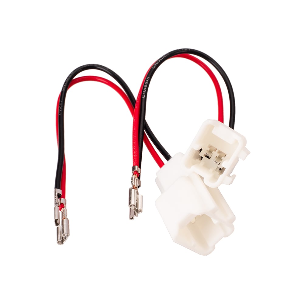 Изображение товара Адаптер для акустического кабеля Lada Vesta AURA AWS-LA11