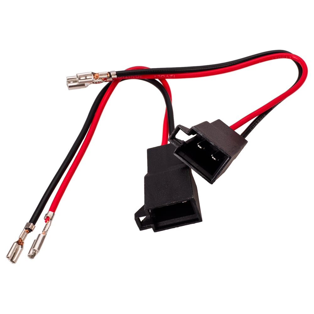 Изображение товара Адаптер для штатного акустического кабеля Citroen Aura AWS-RN11