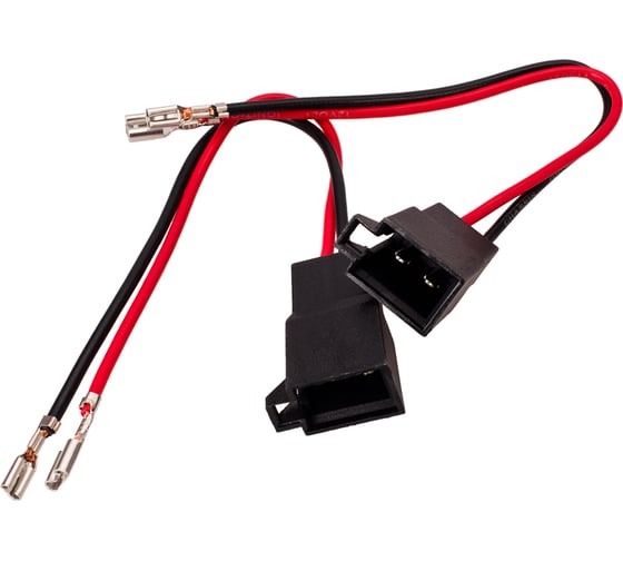 Изображение товара Адаптер для штатного акустического кабеля для а/м Citroen AURA AWS-RN11