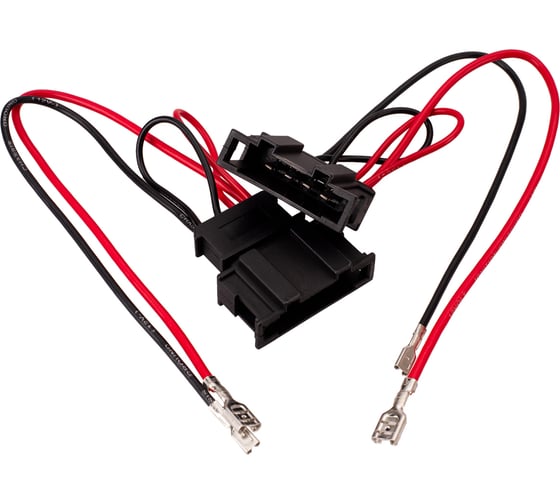 Изображение товара Адаптер для штатного акустического кабеля для а/м VW AURA AWS-VW11