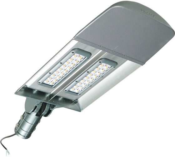 Изображение товара Уличный всепогодный дизайнерский светодиодный светильник ПРОТОН 120 Вт Полюс 220/120-3К.С-01-SSU