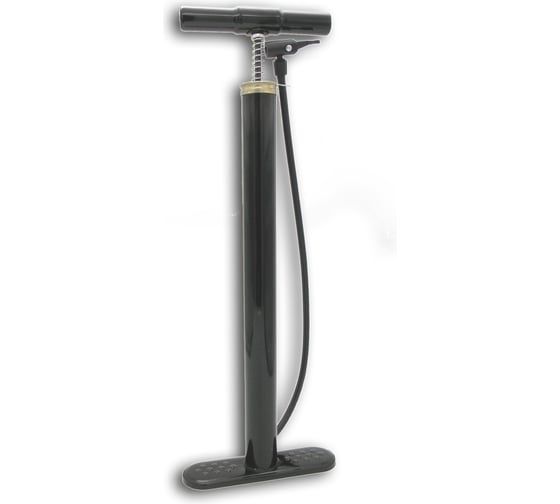 Изображение товара Насос ручной LAVITA 38x500 мм, металлическая ручка LA 190111