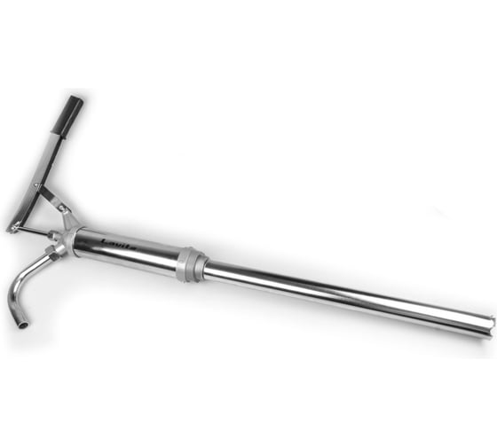 Изображение товара Поршневой насос для масла LAVITA 16-18 л/мин LA OP1618