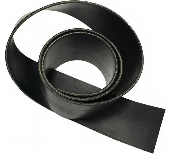 Изображение товара Лента конвейерная (норийная) Белтпрофи 300 ЕР800/4 2/2, ширина 300 мм, толщина 8-9 мм, длина 3 м, , 00-00007916