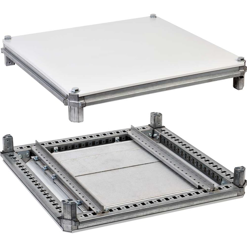 Изображение товара Крыша и основание IEK FORMAT 600x600 IP54