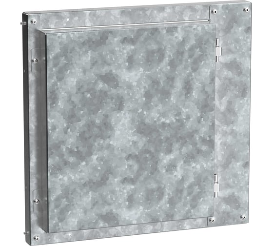 Изображение товара Панель монтажная IEK FORMAT поворотная 500x600 FO-00-MPR-050-060