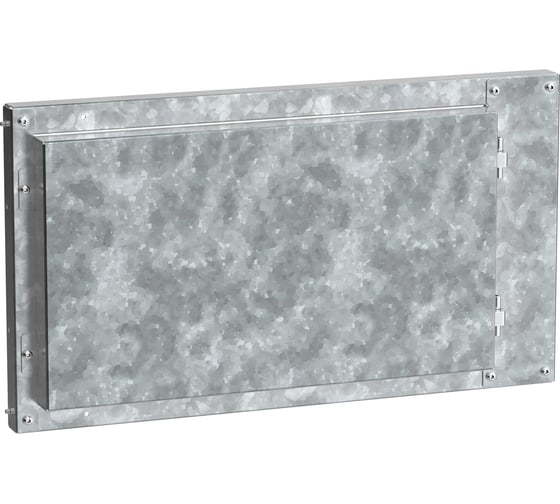 Изображение товара Панель монтажная IEK FORMAT поворотная 400x800 FO-00-MPR-040-080