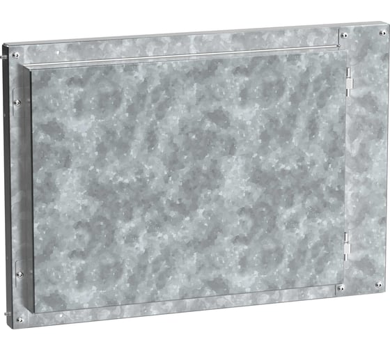 Изображение товара Панель монтажная IEK FORMAT поворотная 500x800 FO-00-MPR-050-080