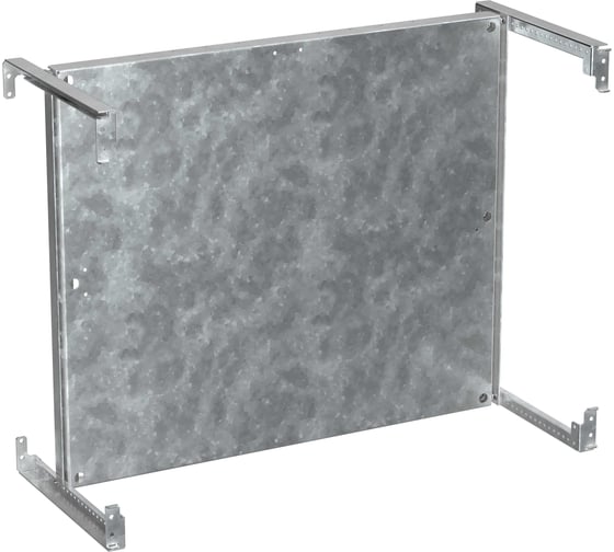 Изображение товара Панель монтажная IEK FORMAT универсальная 600x800 FO-00-MPU-060-080