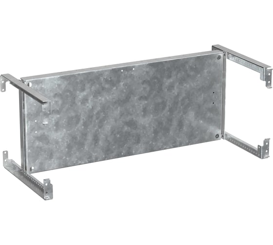 Изображение товара Панель монтажная IEK FORMAT универсальная 300x800 FO-00-MPU-030-080