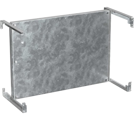 Изображение товара Панель монтажная IEK FORMAT универсальная 500x800 FO-00-MPU-050-080