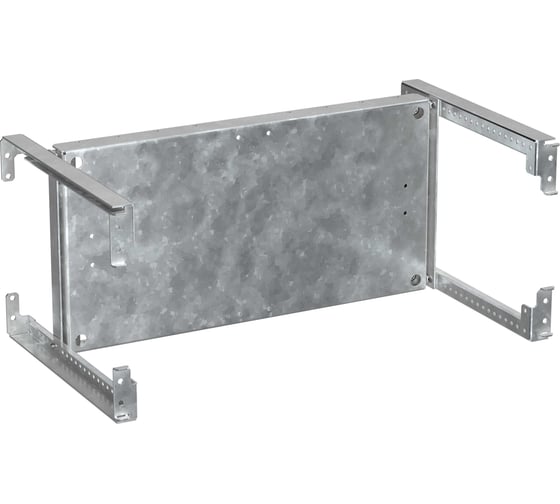 Изображение товара Панель монтажная IEK FORMAT универсальная 250x600 FO-00-MPU-025-060