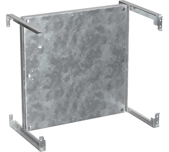 Изображение товара Панель монтажная IEK FORMAT универсальная 500x600 FO-00-MPU-050-060