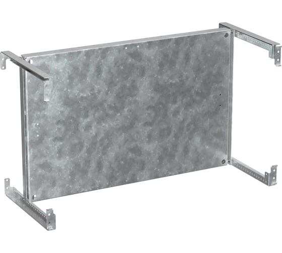 Изображение товара Панель монтажная IEK FORMAT универсальная 450x800 FO-00-MPU-045-080