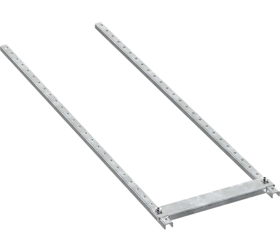 Изображение товара Панель нижняя наборная в шкаф IEK FORMAT 400x800 FO-00-PLT-040-080