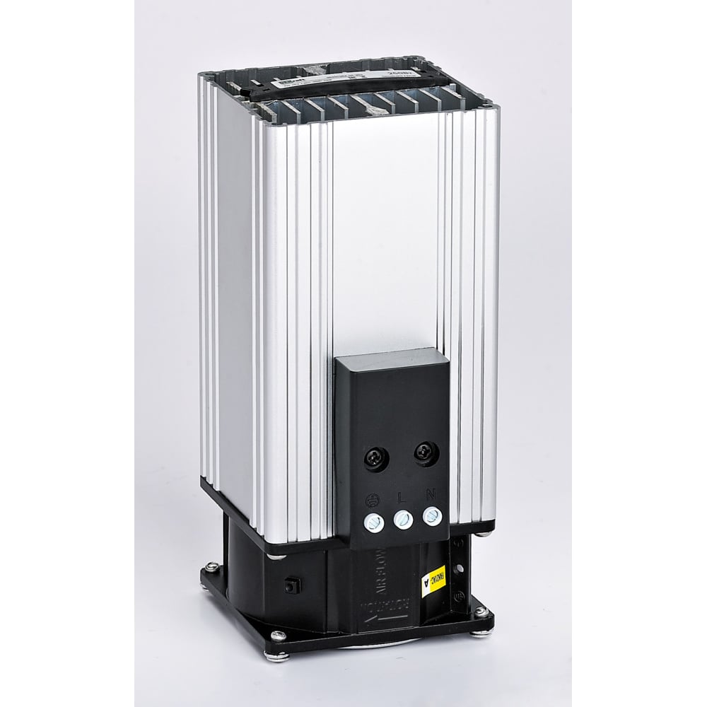 Изображение товара Резистивный нагреватель с вентилятором Dekraft 400Вт 230В