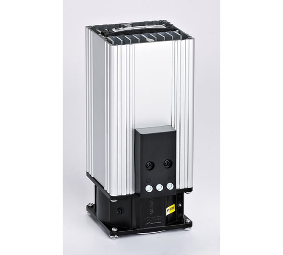 Изображение товара Резистивный нагреватель с вентилятором Dekraft 600Вт, 230В 35213DEK