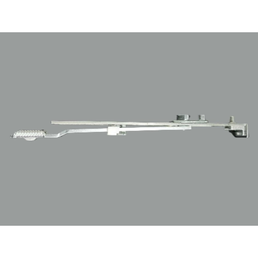 Изображение товара Запор поворотно-откидной Комфорт Maco Eco нижний, для окон, 1 шт. ОТЗП6236