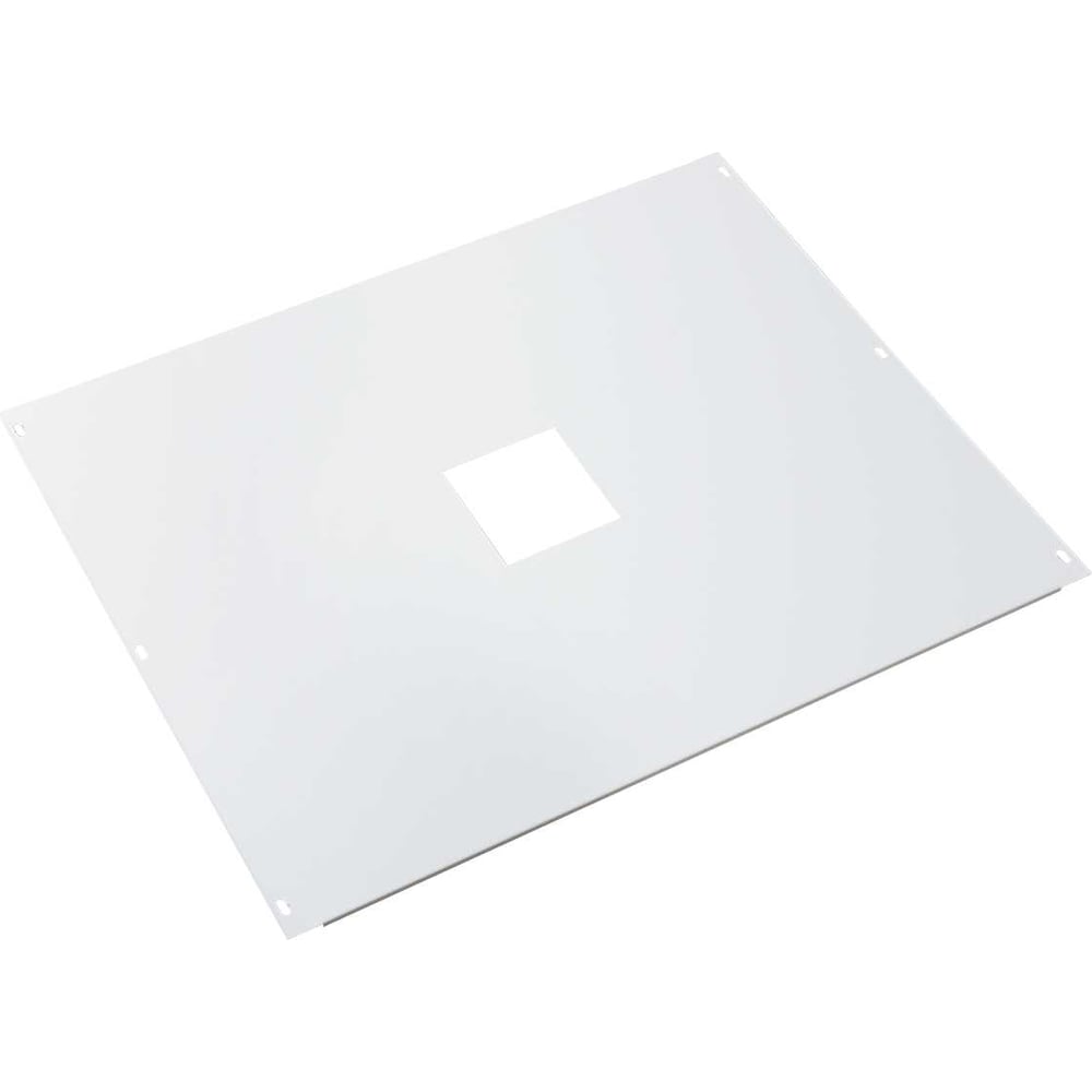 Изображение товара Панель IEK TITAN ВА 88-35 к ВРУ ХХ.80.ХХ (H=550), 2шт YKV-PVA-36-80-550