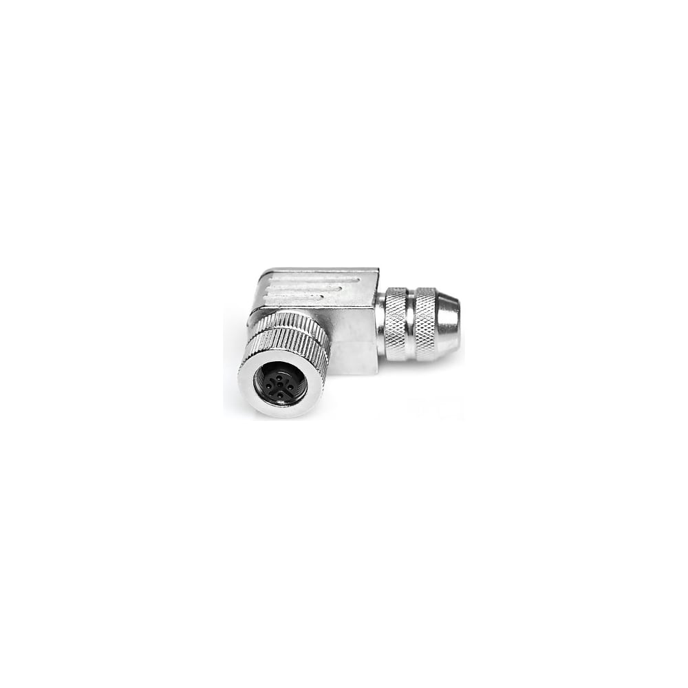 Изображение товара Соединитель клеммный VELLEDQ M12P-F04S IP65 для электротехники