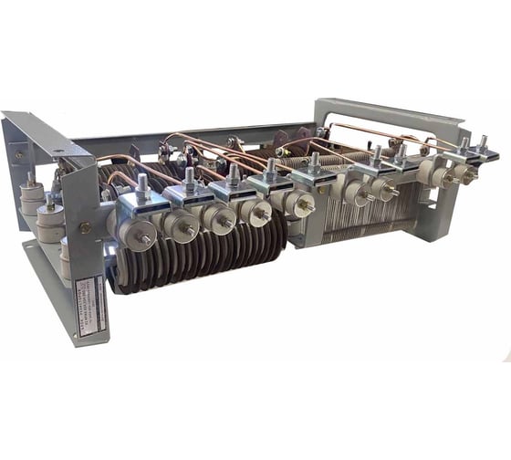 Изображение товара Блок резисторов ООО ЭТК БФК У2 ИРАК 434.334.001-45 00000004469