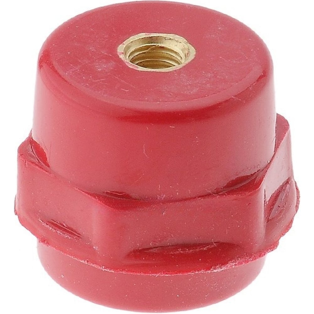 Изображение товара Изолятор ANDELI SM-51-8 ADL16-007 для электросетей с резьбой М8