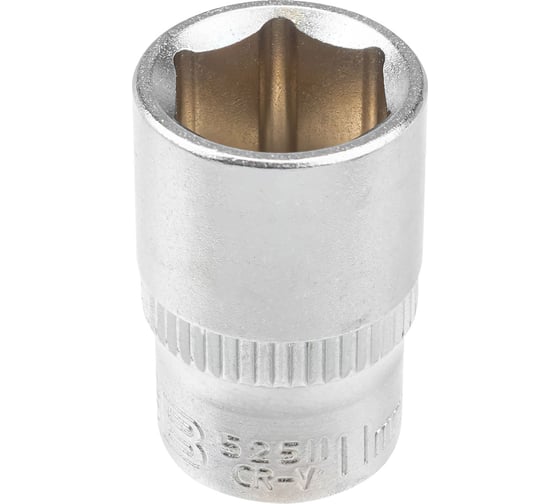 Изображение товара Головка 6-гранная JCB 11 мм, 1/4''DR JCB-52511(61806)