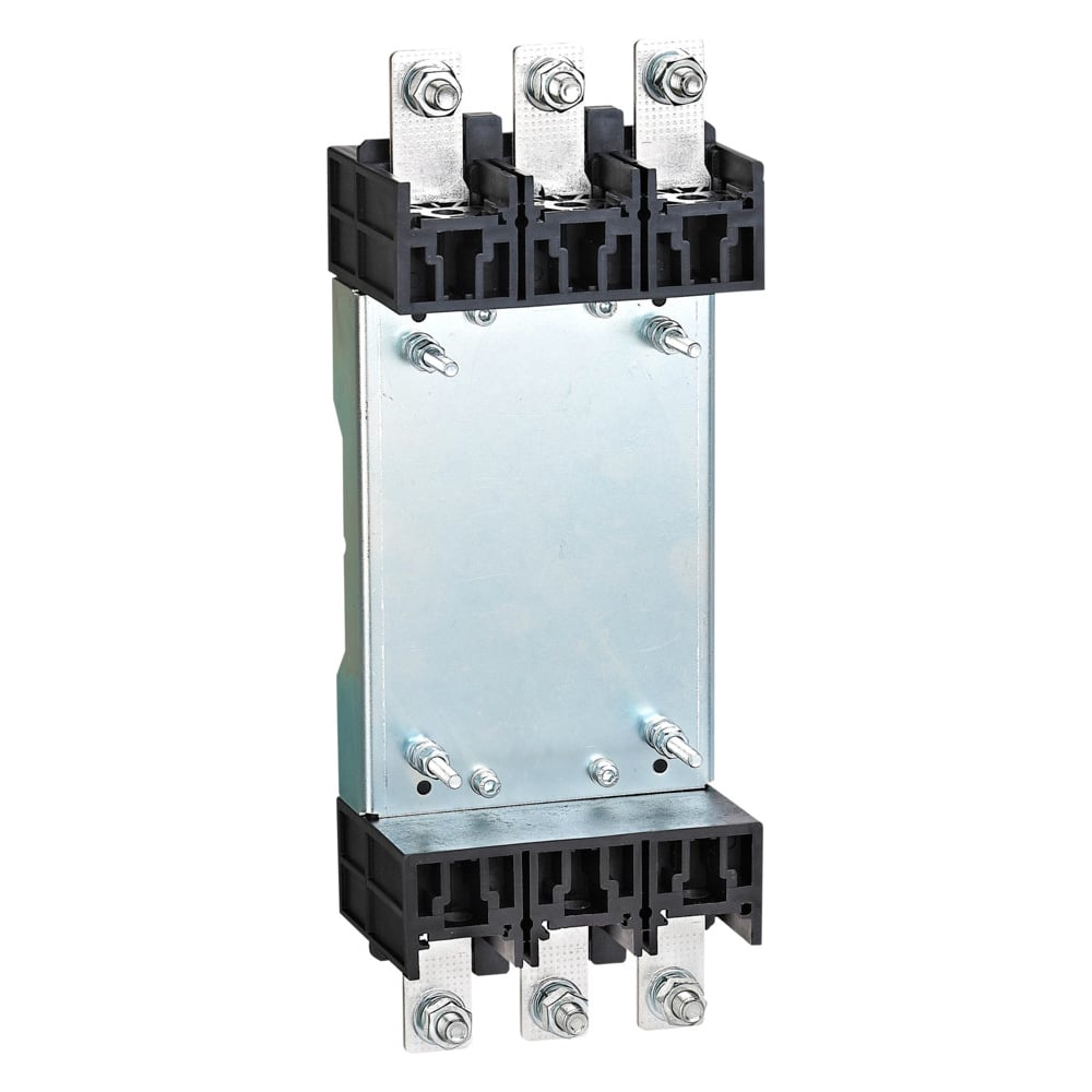 Изображение товара Корзина втычного заднего подключения Dekraft для 3P КА-335А 28232DEK