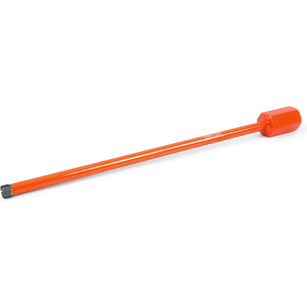 Изображение товара Коронка алмазная Messer LZ 22/H10/450/1 3 сегмента