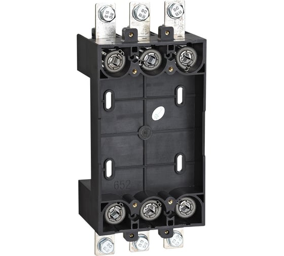 Изображение товара Корзина втычного фронтального подключения Dekraft для 3P КА-335А 28230DEK