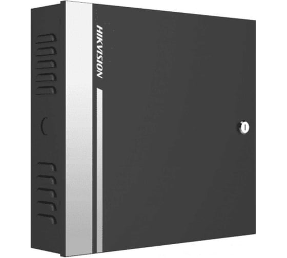 Изображение товара Контроллеры Hikvision DS-K2812 УТ-00056394