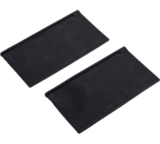 Изображение товара Межфазные перегородки Dekraft для АВР-101 2 шт. 42083DEK