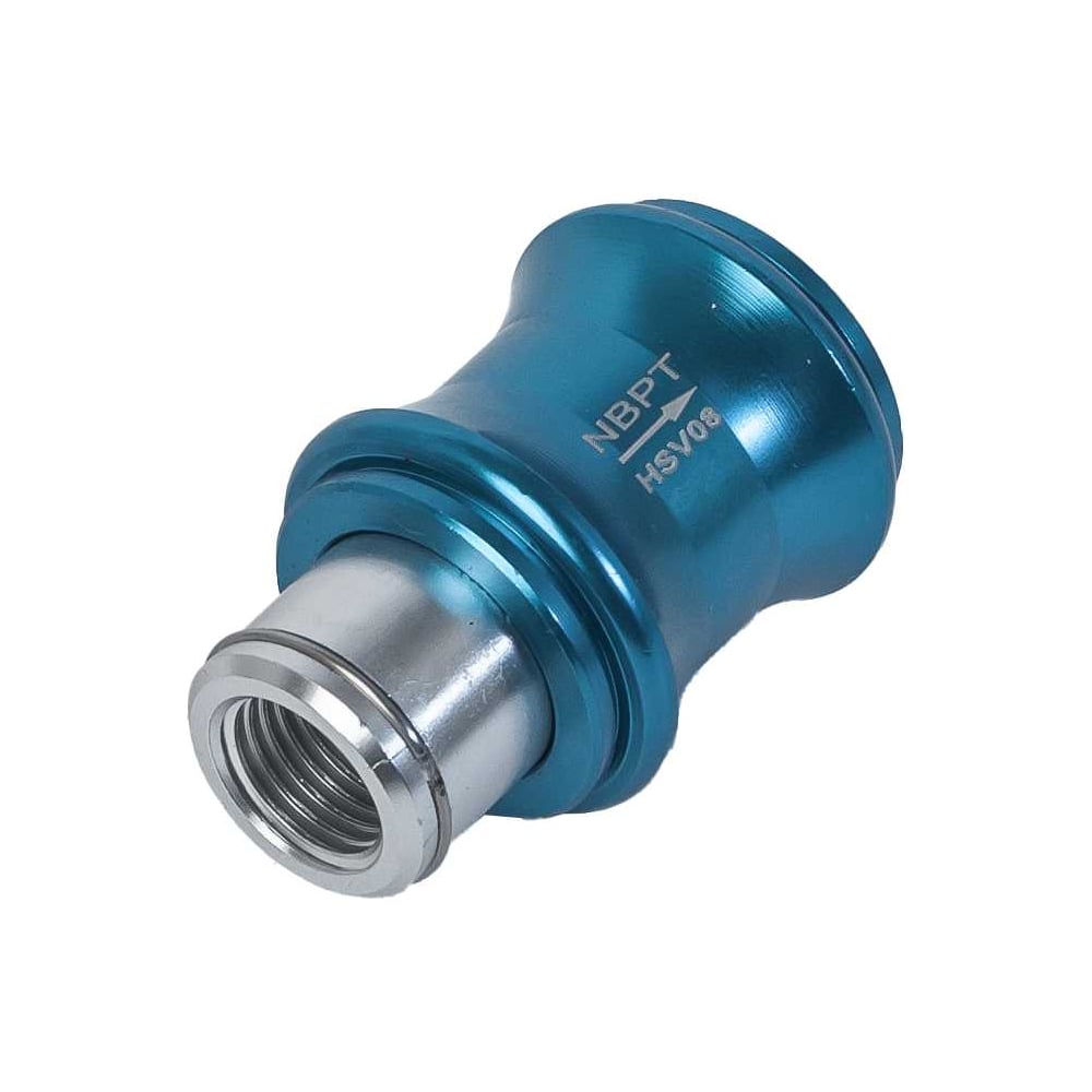 Изображение товара Клапан линейный NBPT HSV-FF 3/8-3/8 (03-03) 83719