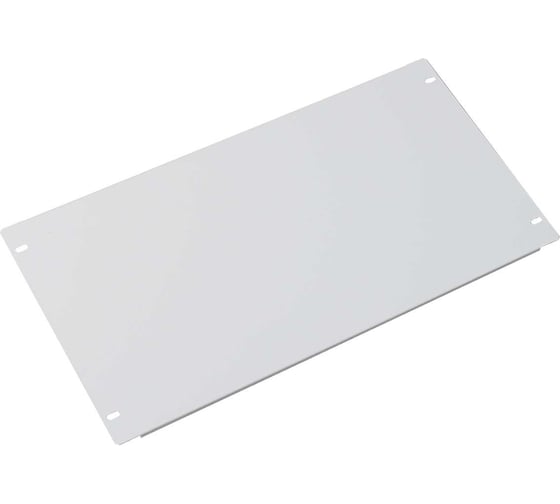 Изображение товара Панель IEK TITAN ЛГ к ВРУ-Х ХХ.80.ХХ (H=500), 2шт YKV-PL-G-36-80-5-0