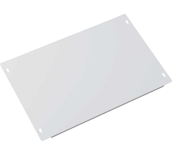 Изображение товара Панель IEK TITAN ЛГ к ВРУ-Х ХХ.60.ХХ (H=500), 2шт YKV-PL-G-36-60-5-0