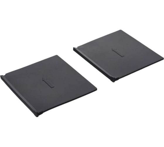 Изображение товара Разделитель полюсов Systeme Electric 3P SD630 2 шт. SSDPB3P0630