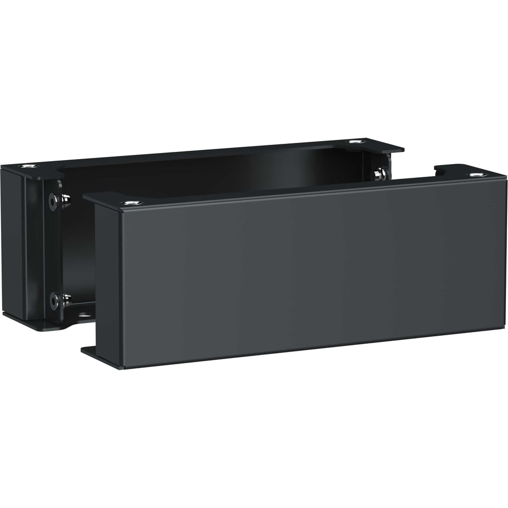 Изображение товара Панель цоколя IEK IEK TITAN ЩМП боковая 100x250, 2шт TI-00D-PCS-010-025