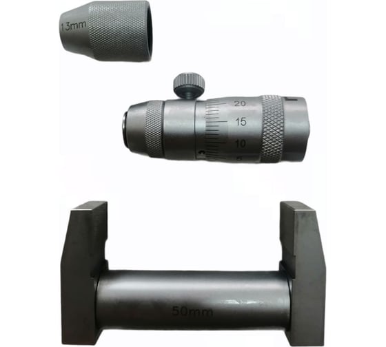 Изображение товара ГТО Нутромер микрометрический НМ 50-75 0,01 LM507501