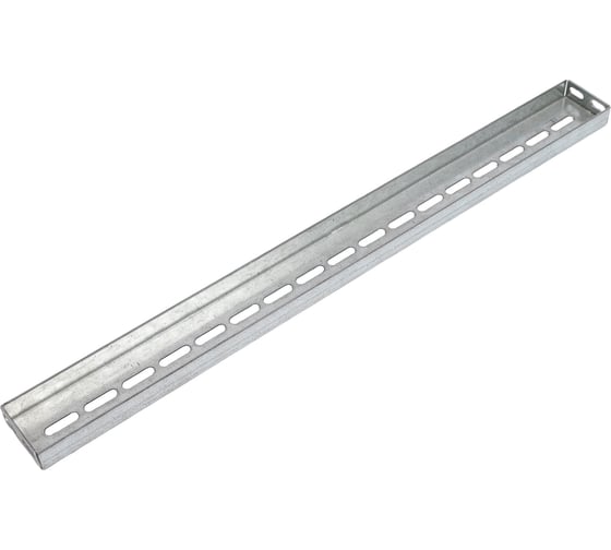 Изображение товара Профиль горизонтальный Dekraft 50x600 ПГ-02 31202DEK