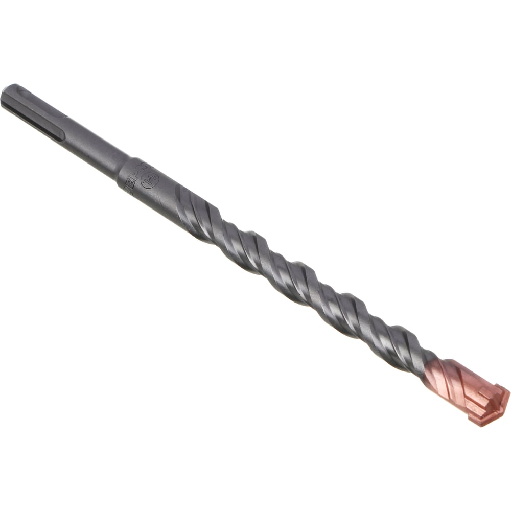 Изображение товара Бур 4-гранный ЕРМАК SDS-plus 14x150/210 мм для бетона и кирпича