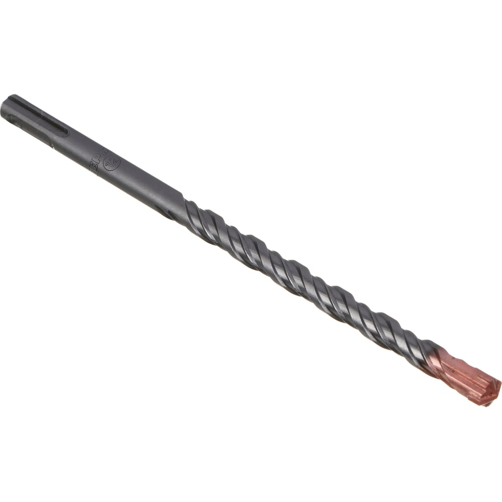 Изображение товара Бур 4-гранный ЕРМАК SDS-plus 12x150/210 мм для бетона кирпича и камня