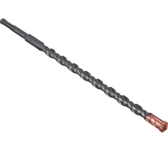 Изображение товара Бур 4-х гранный ЕРМАК SDS-plus 16x250/310 мм 654-182