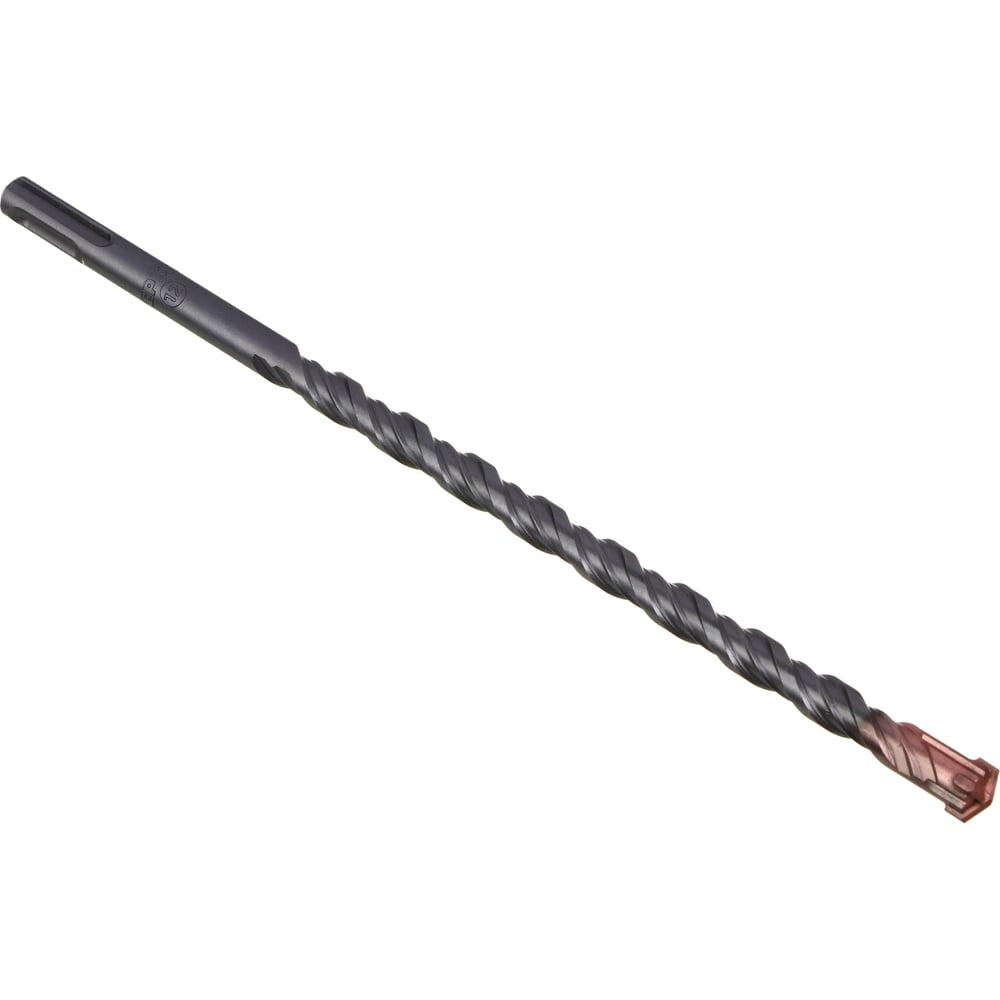 Изображение товара Бур 4-х гранный ЕРМАК SDS-plus 12x200/260 мм для бетона кирпича и камня